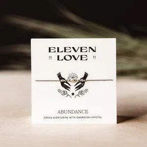 Eleven Love Wish Bracelets 11:11
