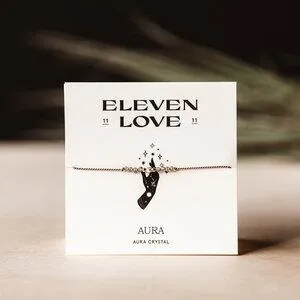 Eleven Love Wish Bracelets 11:11