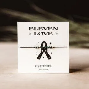 Eleven Love Wish Bracelets 11:11