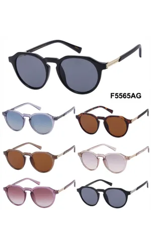 F5565AG Wholesale Women Sunglasses