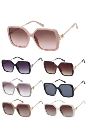 F5566AG Wholesale Women Sunglasses