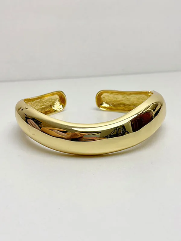 Geometric Ringent Normcore Necklaces Accessories