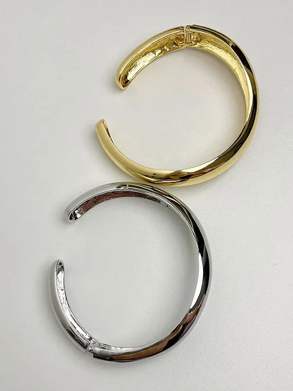 Geometric Ringent Normcore Necklaces Accessories