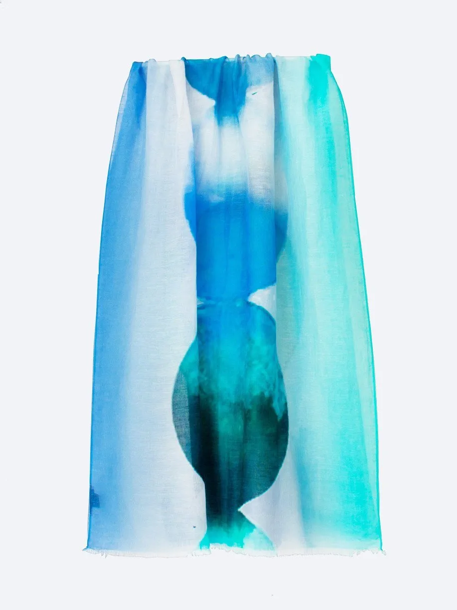 Good Vibrations Scarf