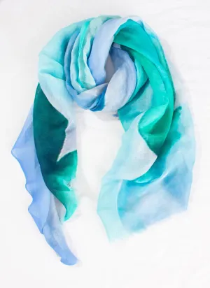 Good Vibrations Scarf
