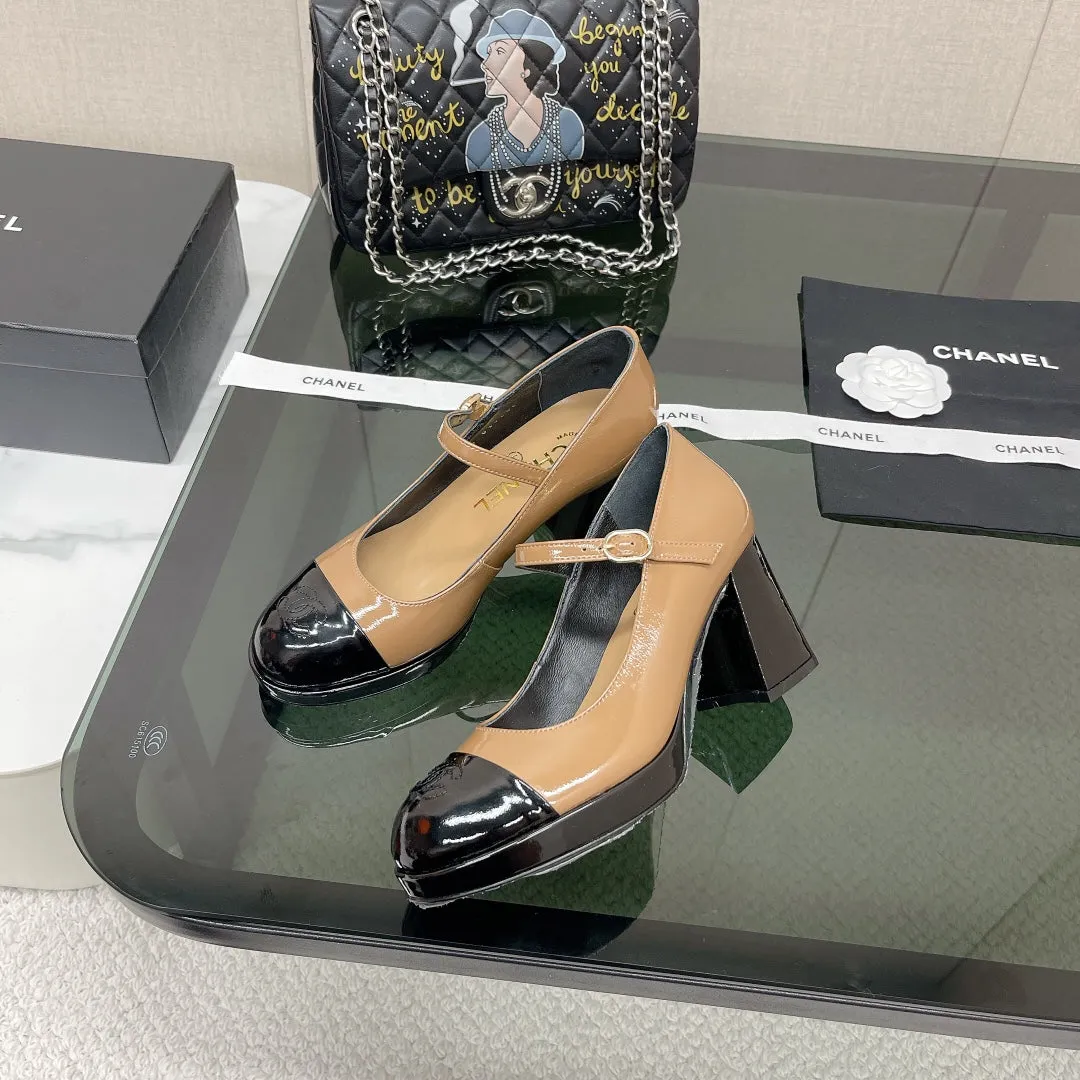 High Quality CHL High Heel Shoes 029