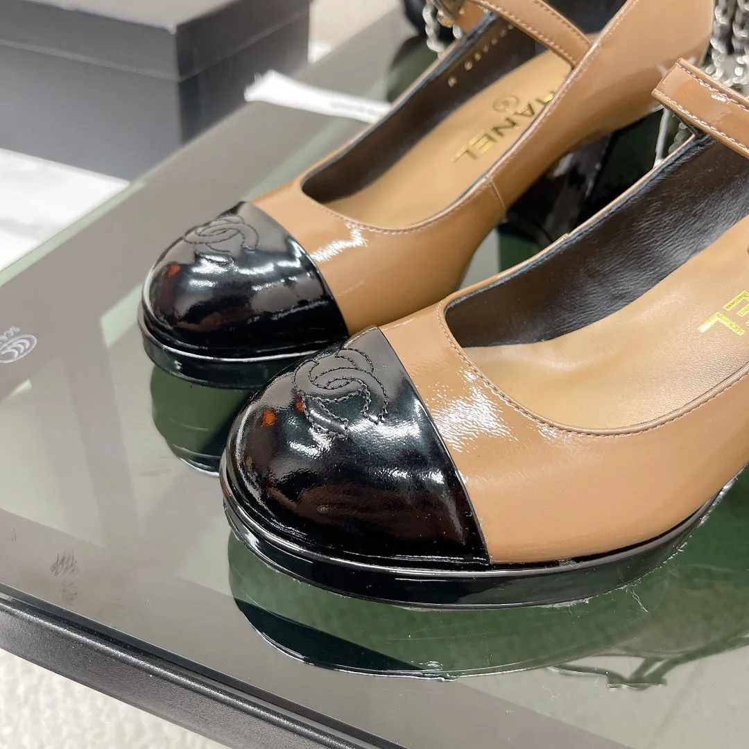 High Quality CHL High Heel Shoes 029