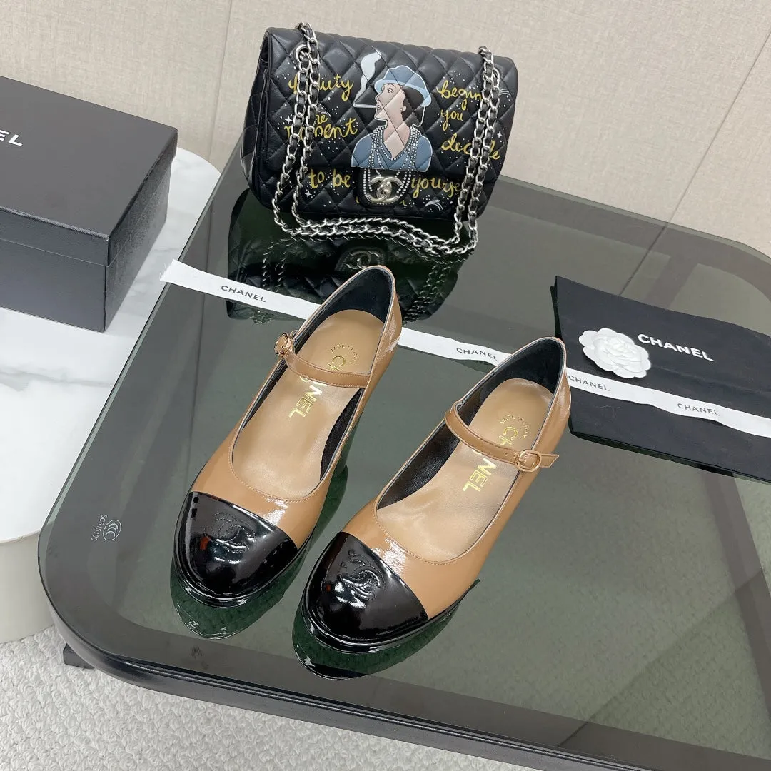 High Quality CHL High Heel Shoes 029