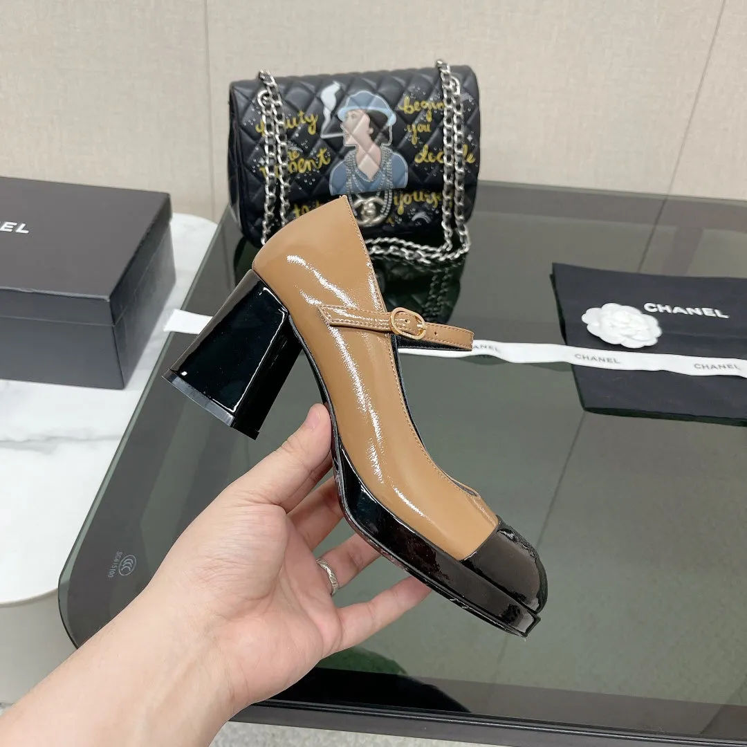 High Quality CHL High Heel Shoes 029