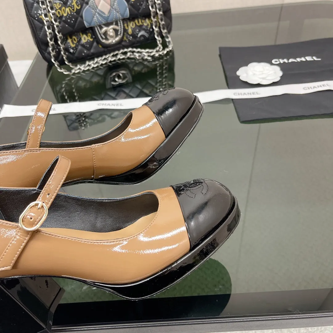 High Quality CHL High Heel Shoes 029