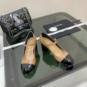 High Quality CHL High Heel Shoes 029