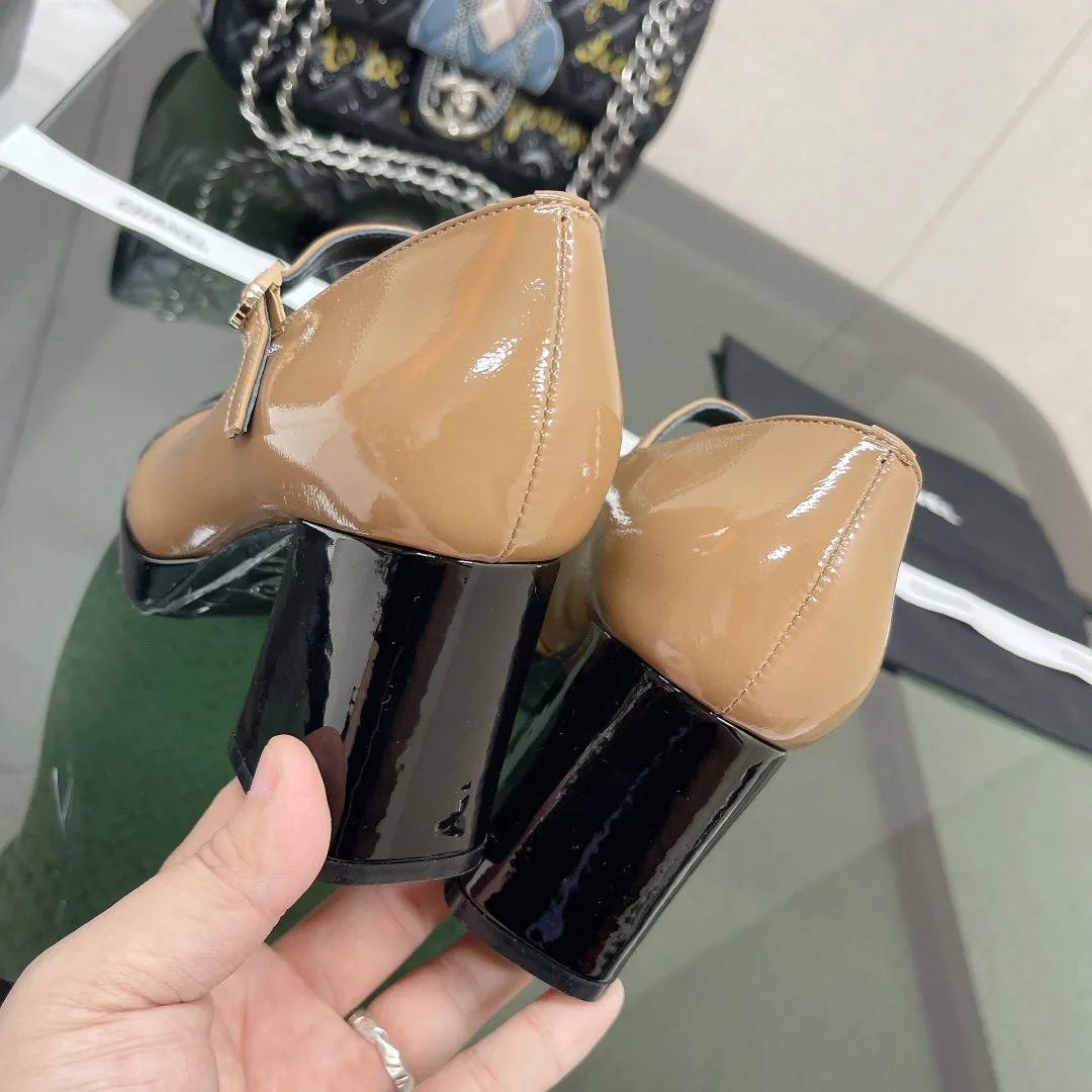 High Quality CHL High Heel Shoes 029