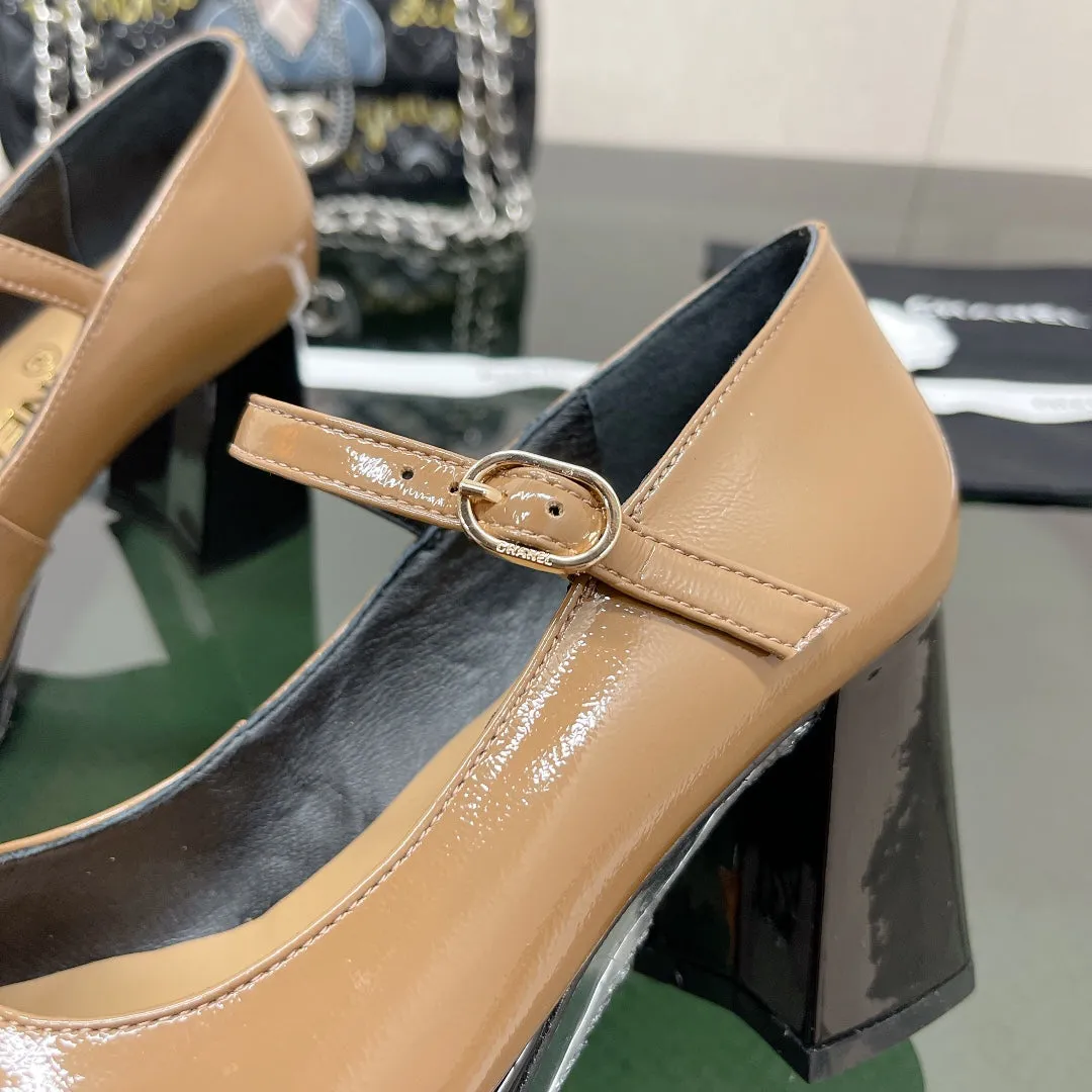 High Quality CHL High Heel Shoes 029