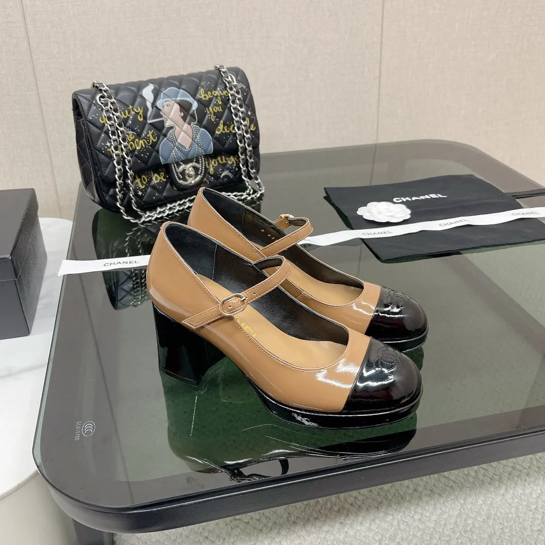 High Quality CHL High Heel Shoes 029