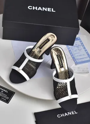 High Quality CHL High Heel Shoes 033