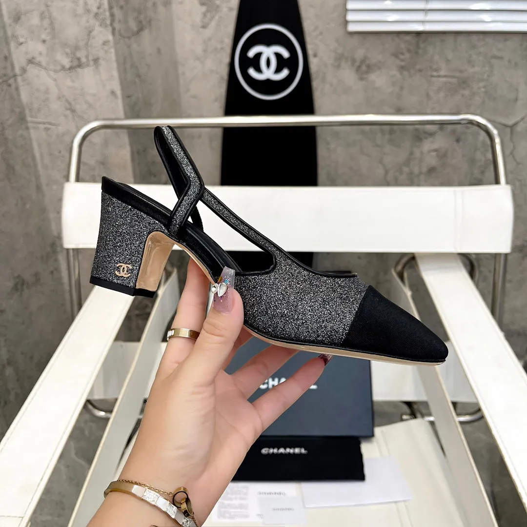 High Quality CHL High Heel Shoes 045
