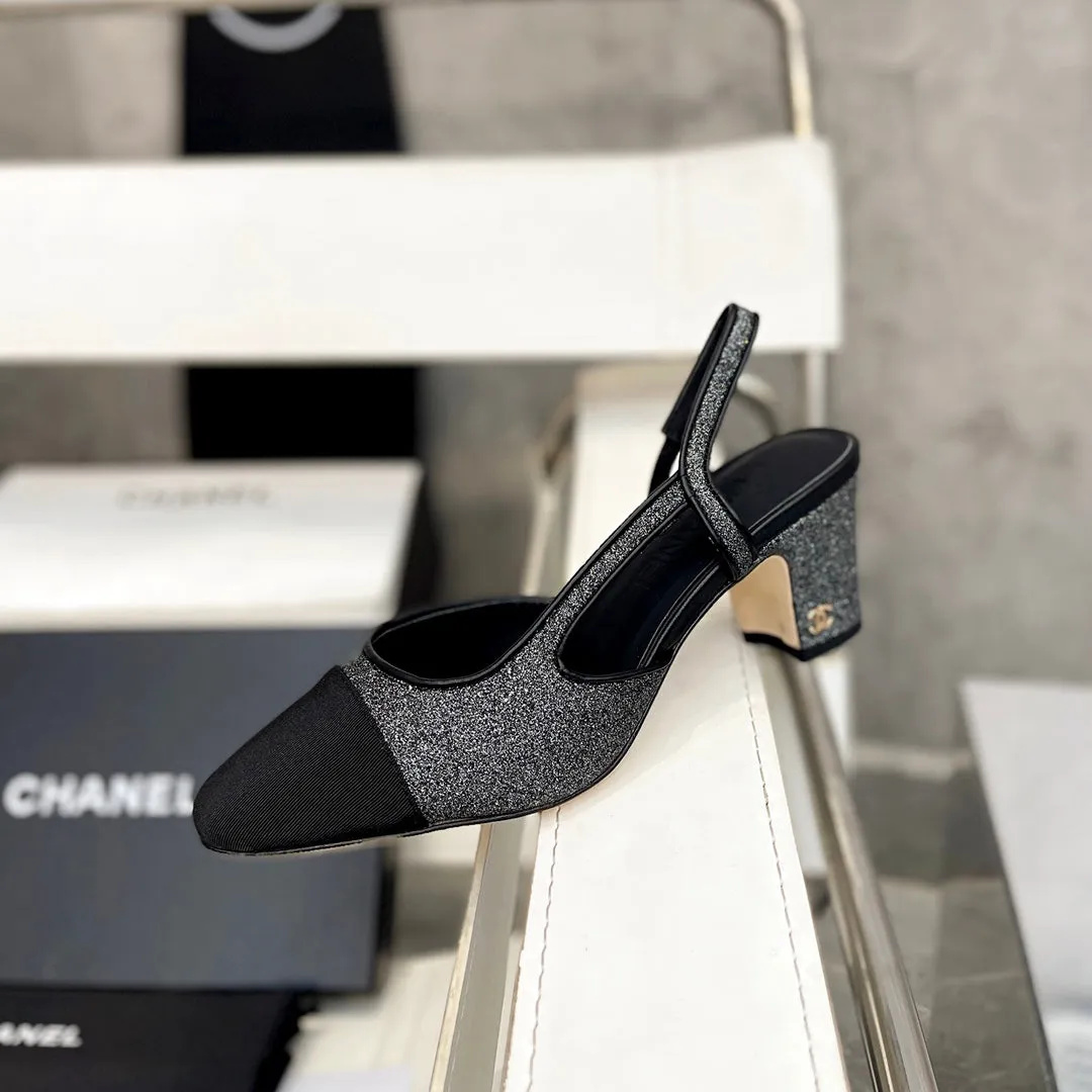 High Quality CHL High Heel Shoes 045