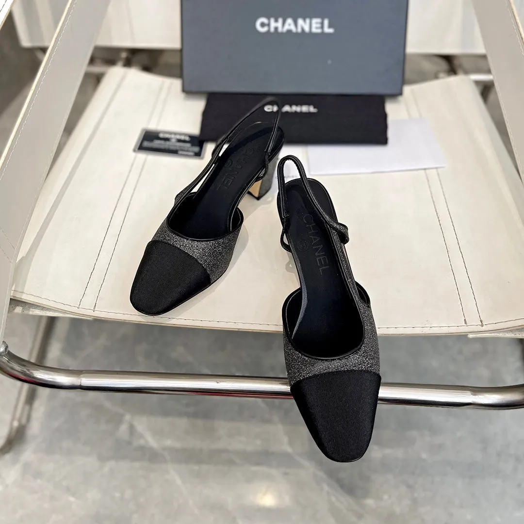 High Quality CHL High Heel Shoes 045