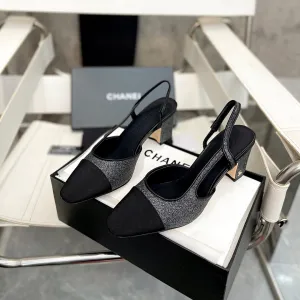 High Quality CHL High Heel Shoes 045