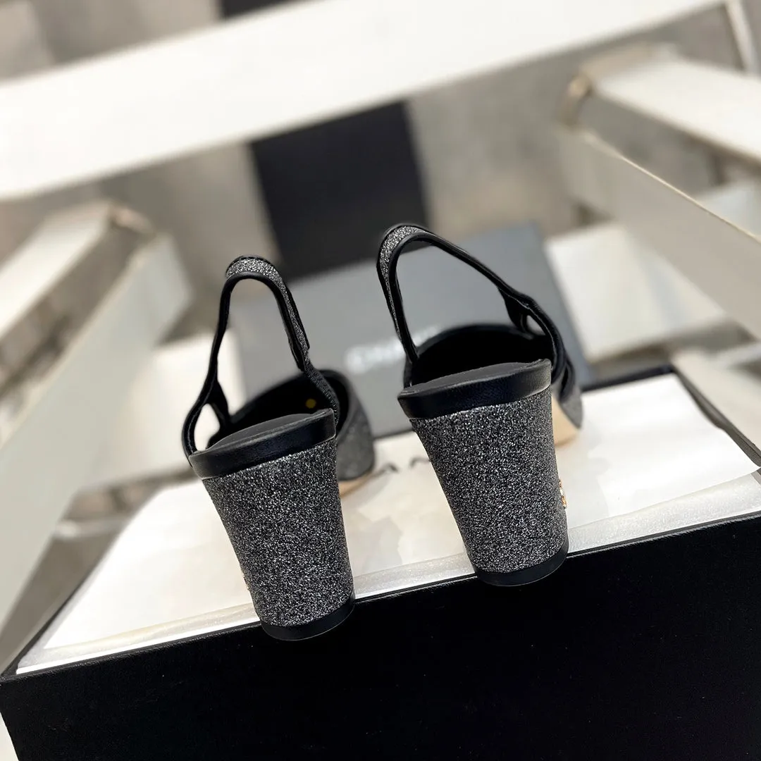 High Quality CHL High Heel Shoes 045