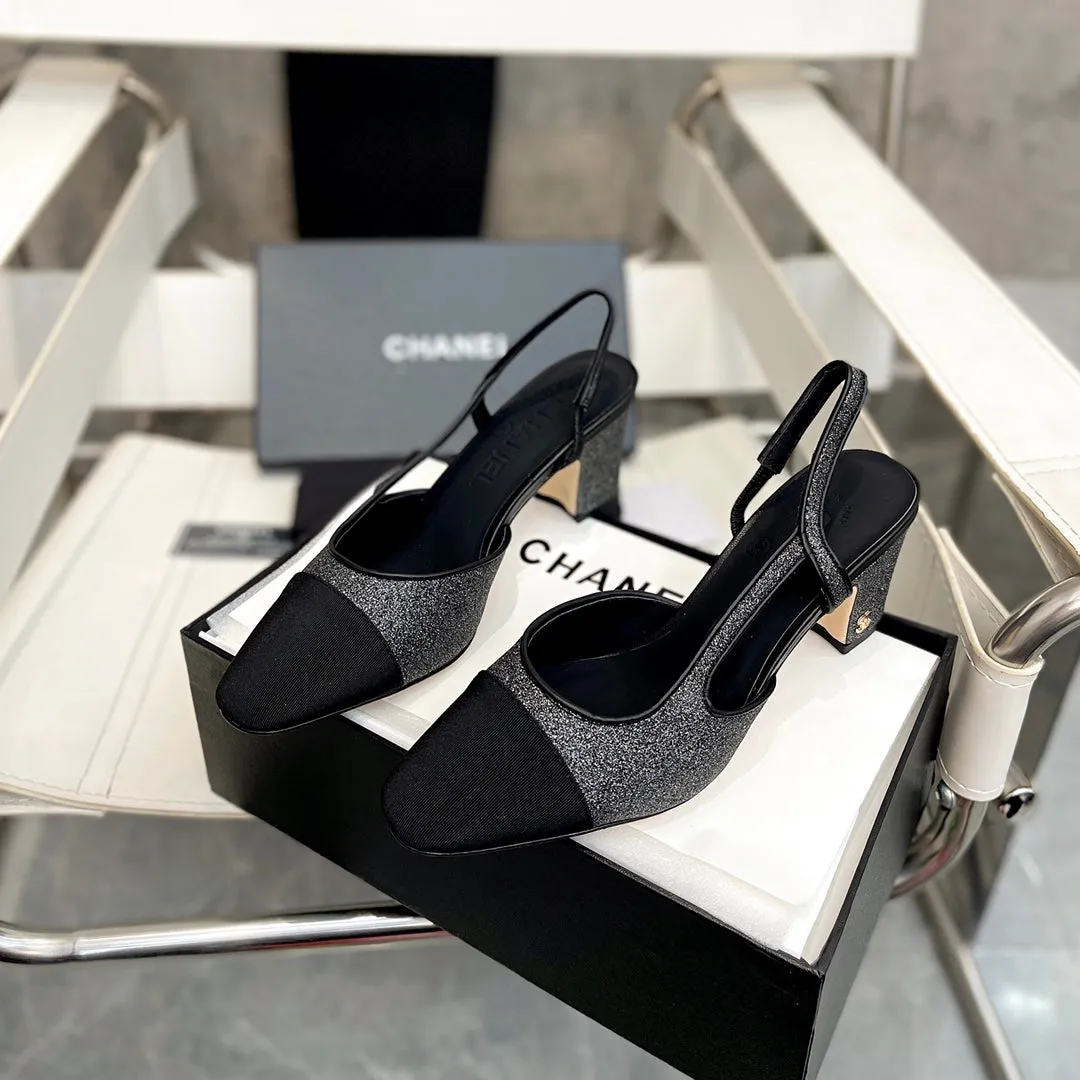 High Quality CHL High Heel Shoes 045
