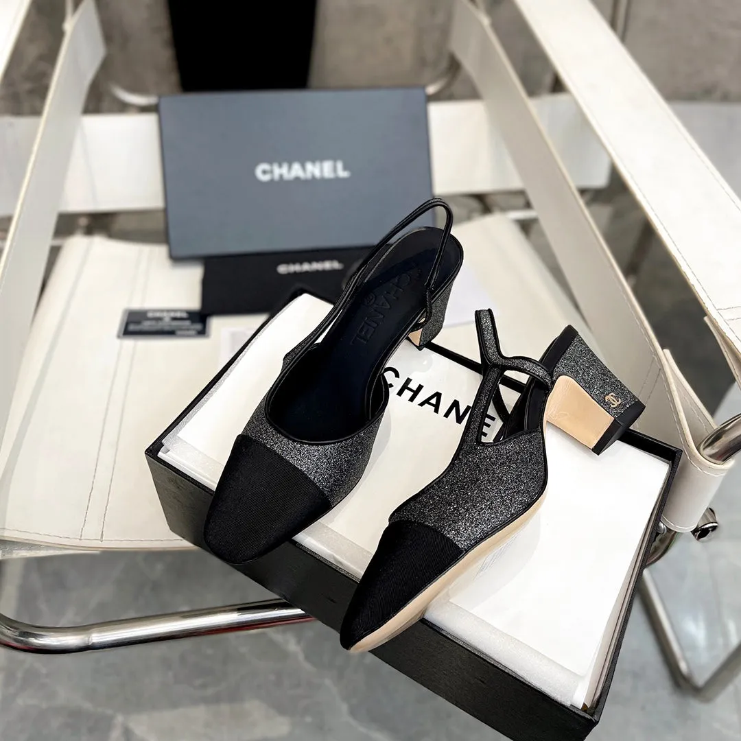 High Quality CHL High Heel Shoes 045