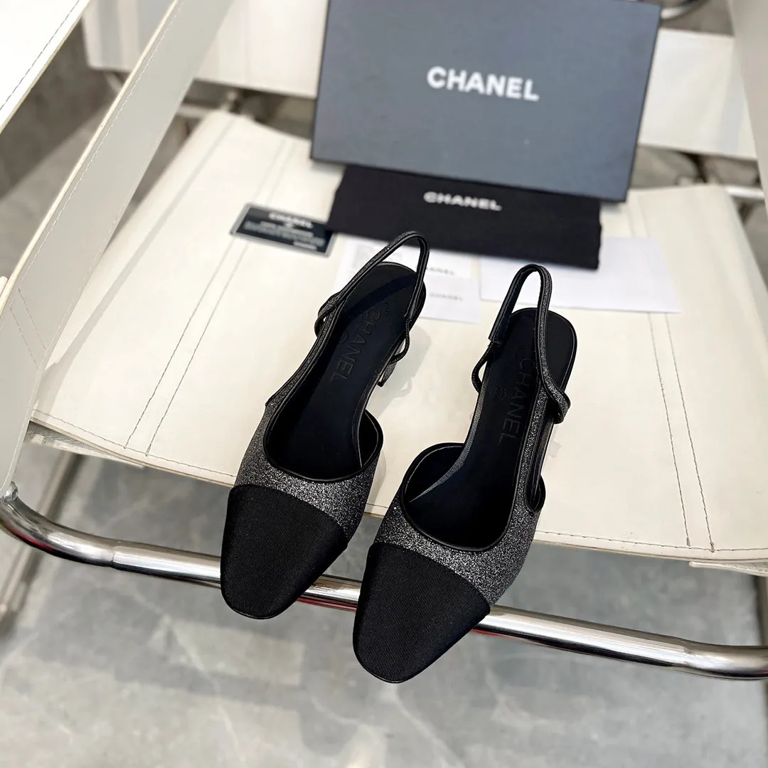 High Quality CHL High Heel Shoes 045