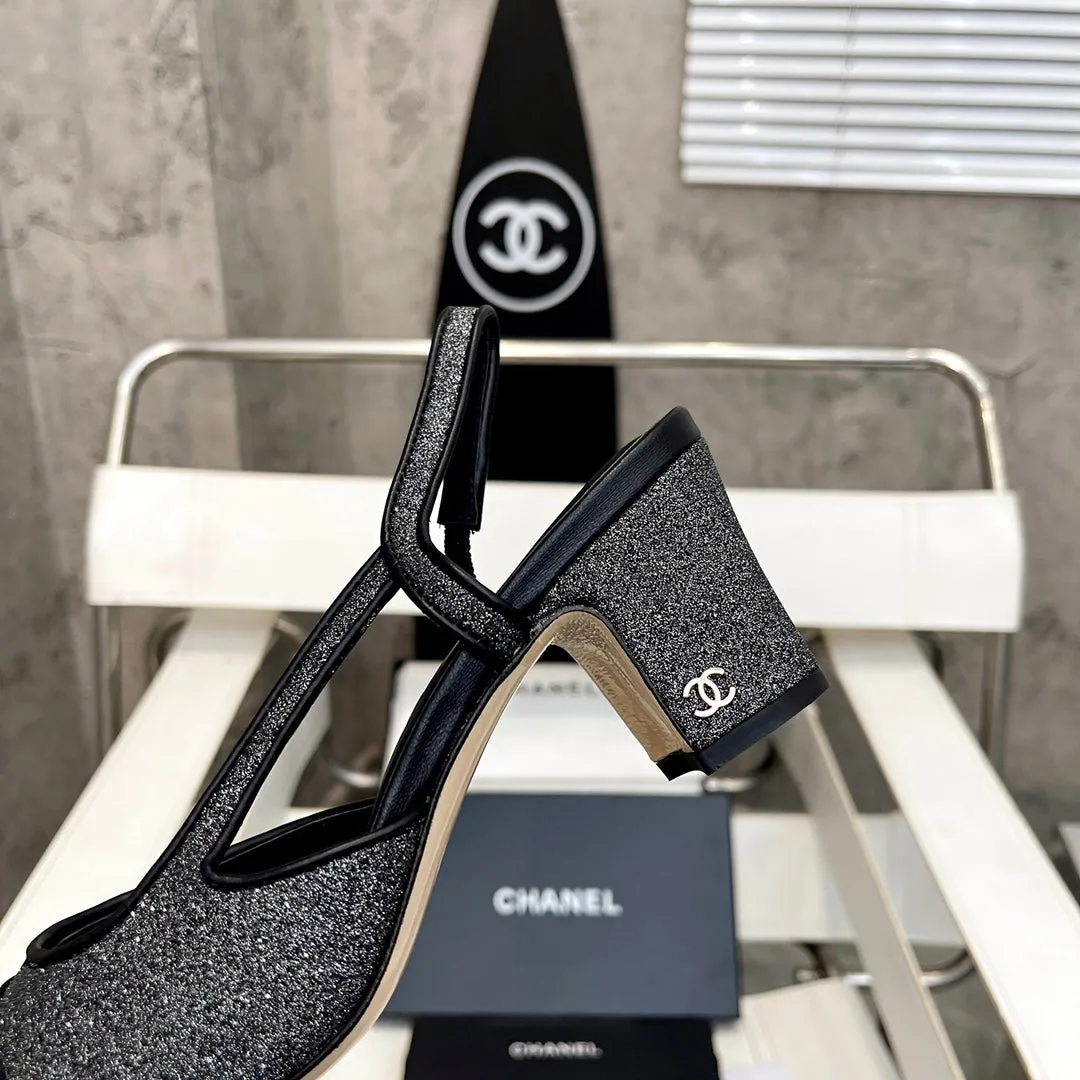 High Quality CHL High Heel Shoes 045