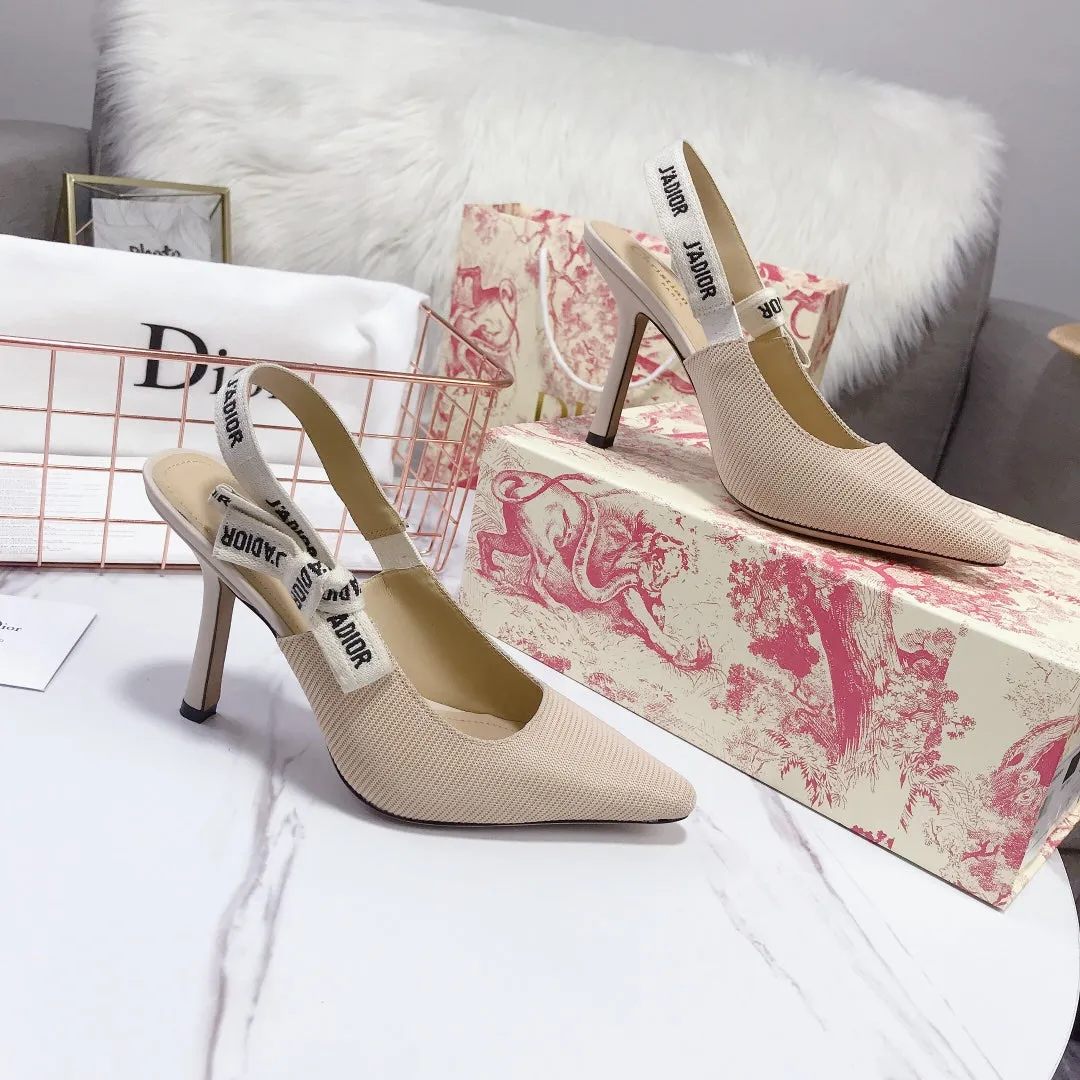 High Quality DIR HIGH HEELS 048