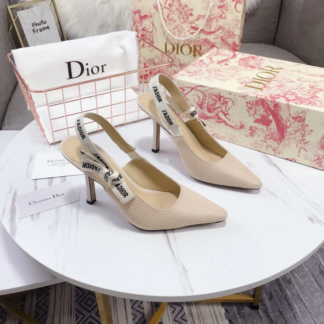 High Quality DIR HIGH HEELS 048