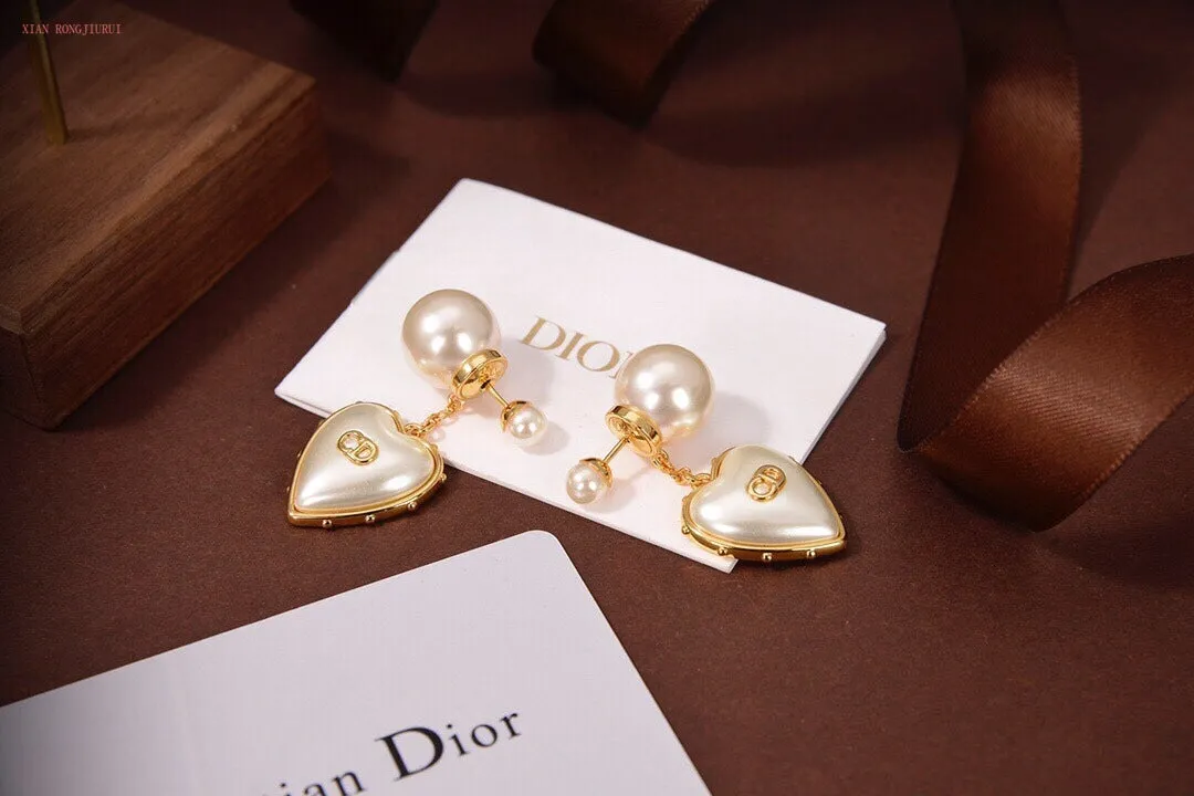 High Quality Earring Dir 029
