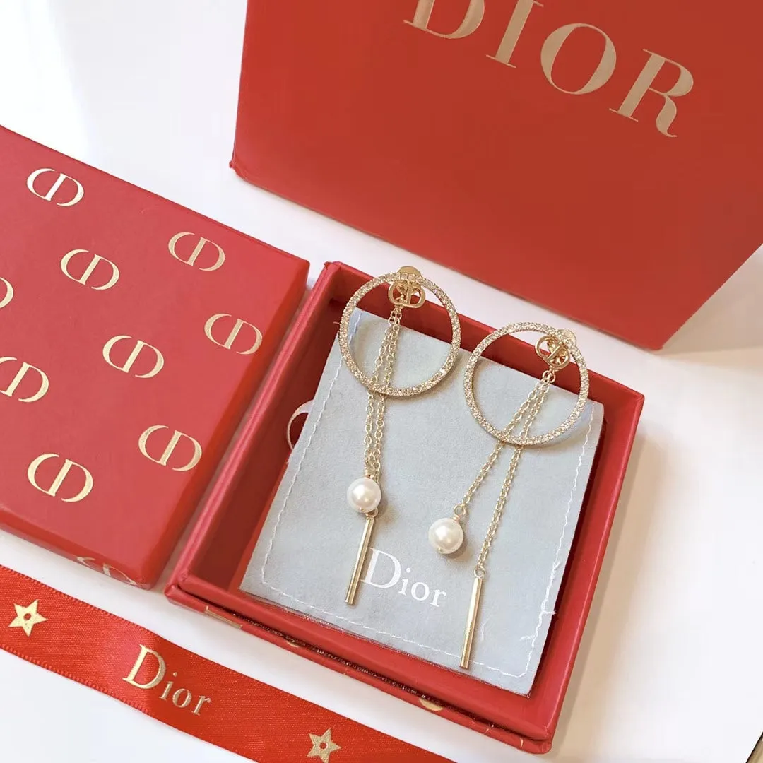 High Quality Earring Dir 030