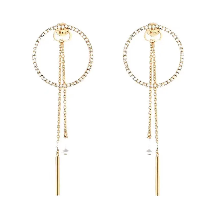 High Quality Earring Dir 030