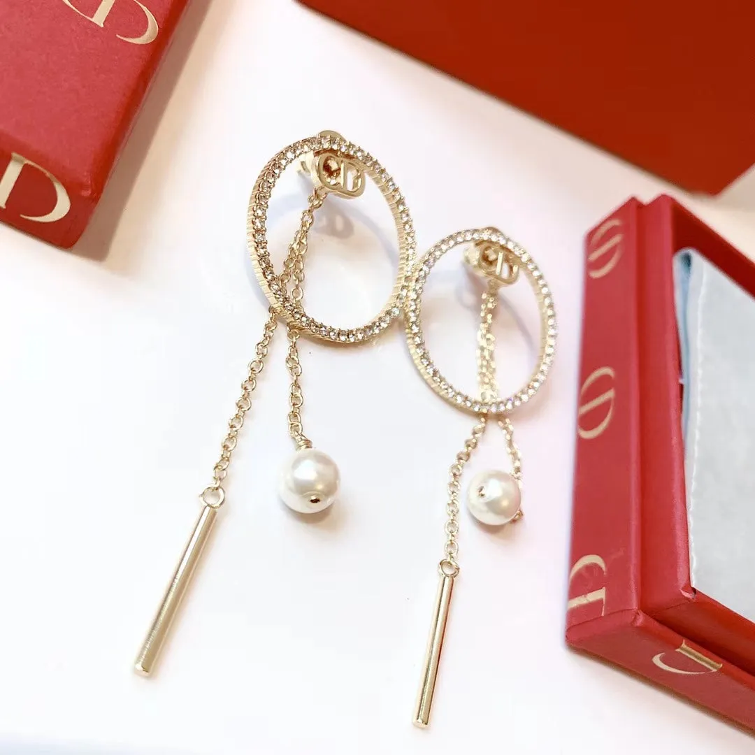 High Quality Earring Dir 030