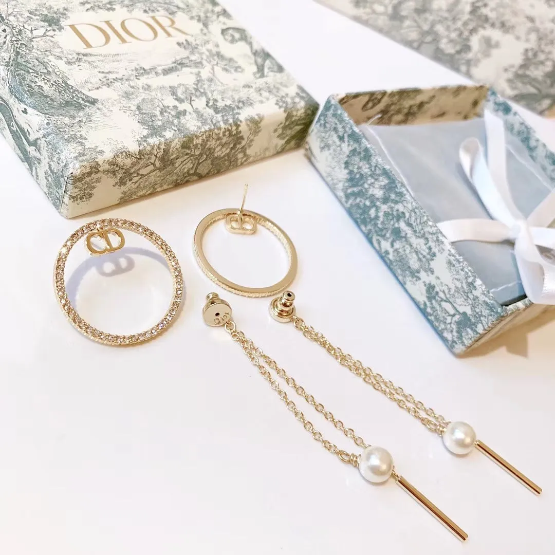 High Quality Earring Dir 030
