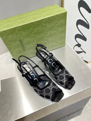 High Quality GCI HIGH HEELS 022