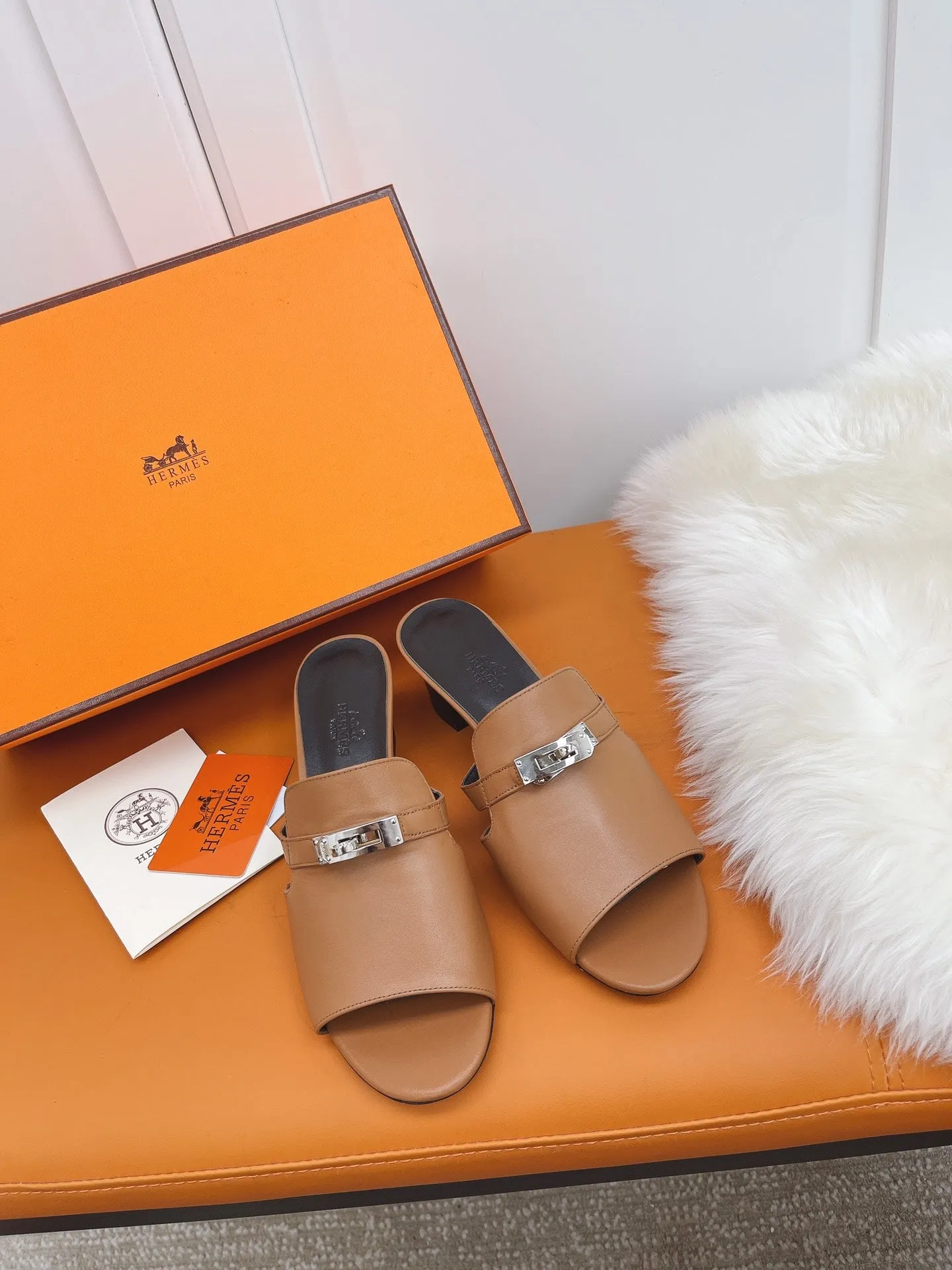 High Quality HM HIGH HEELS 020