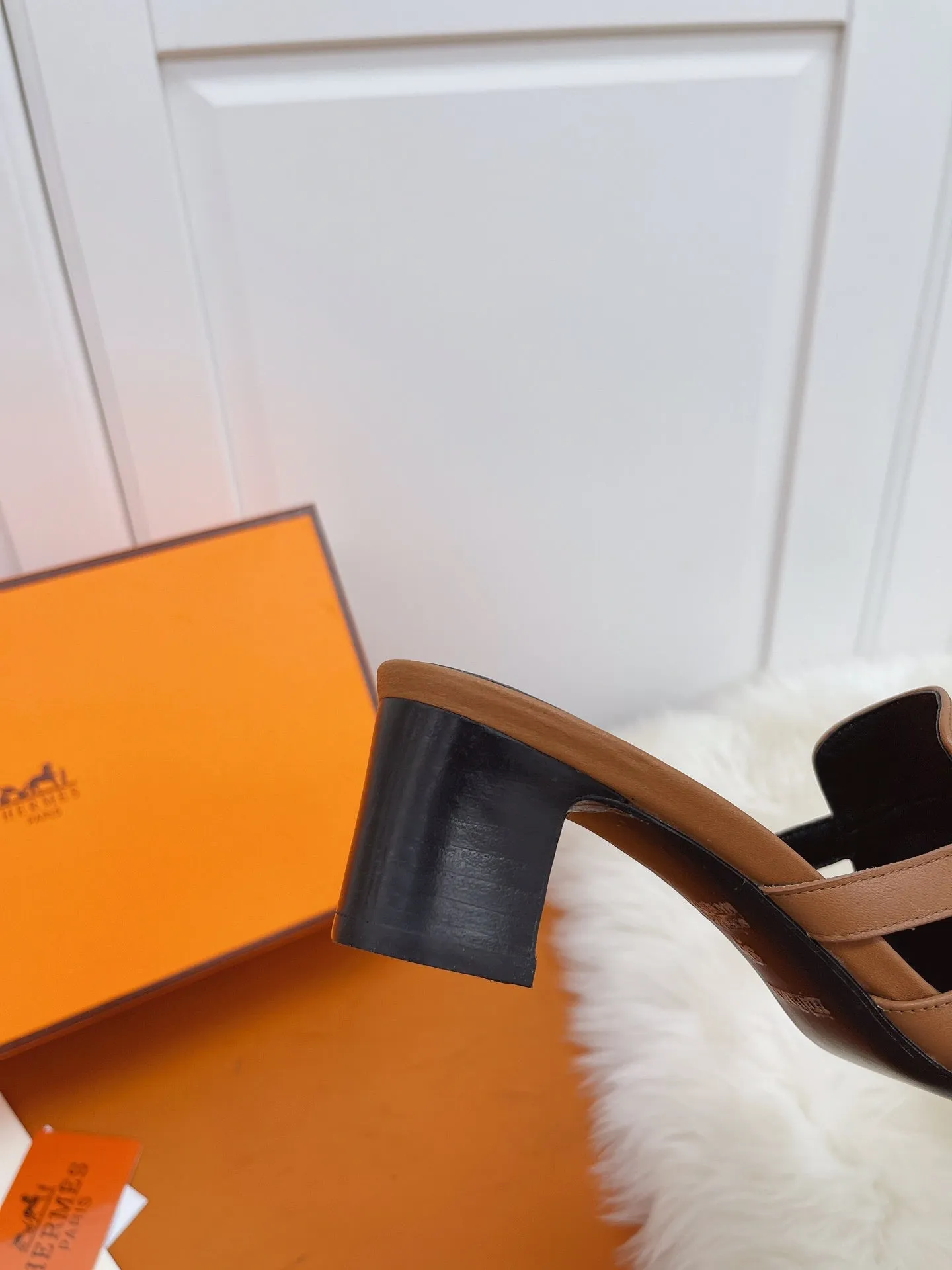 High Quality HM HIGH HEELS 020