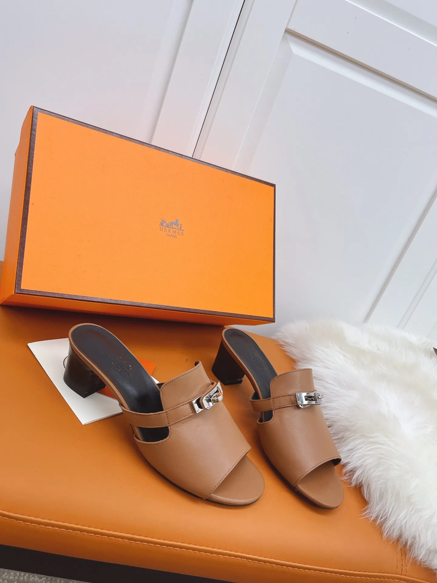 High Quality HM HIGH HEELS 020