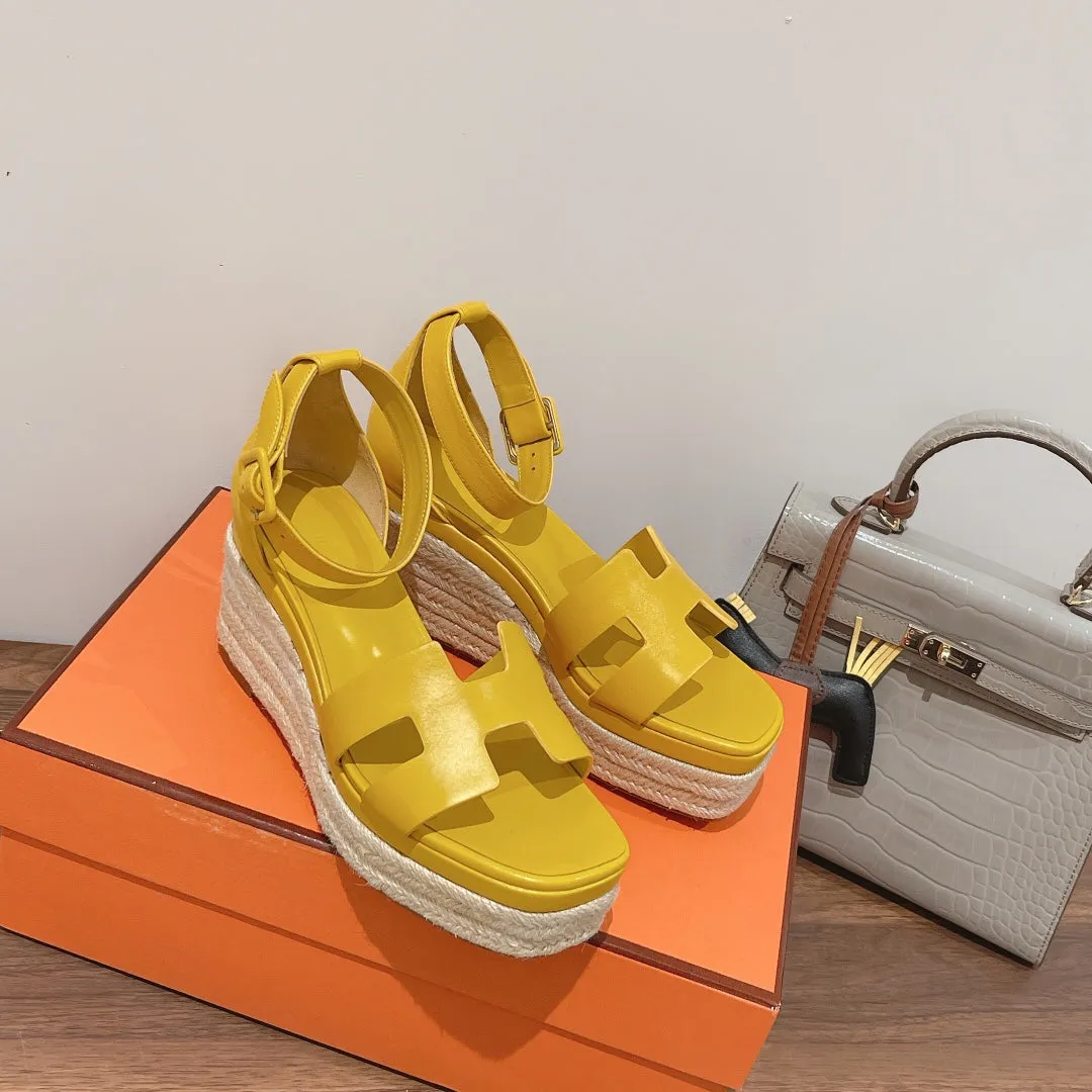 High Quality HM HIGH HEELS 025