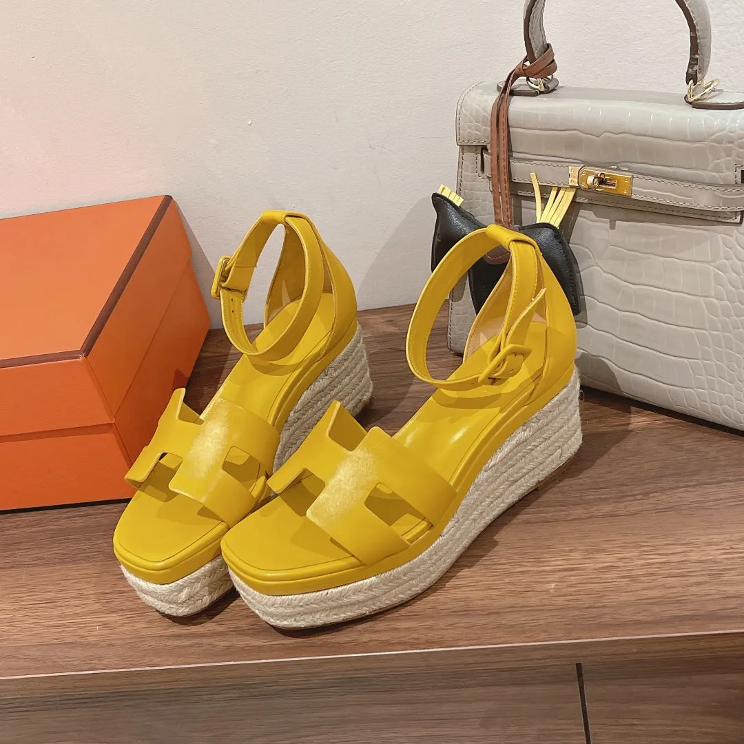 High Quality HM HIGH HEELS 025