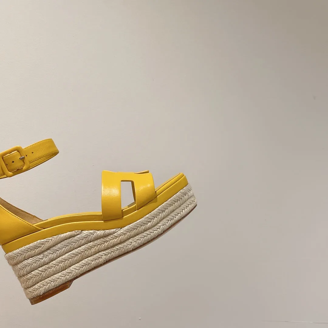 High Quality HM HIGH HEELS 025