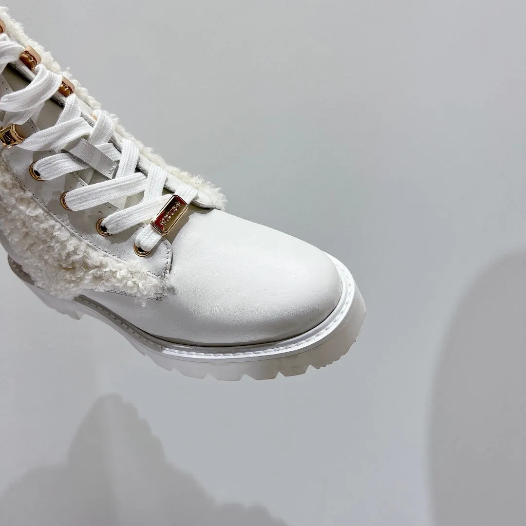 High Quality  LUV BOOTS 008