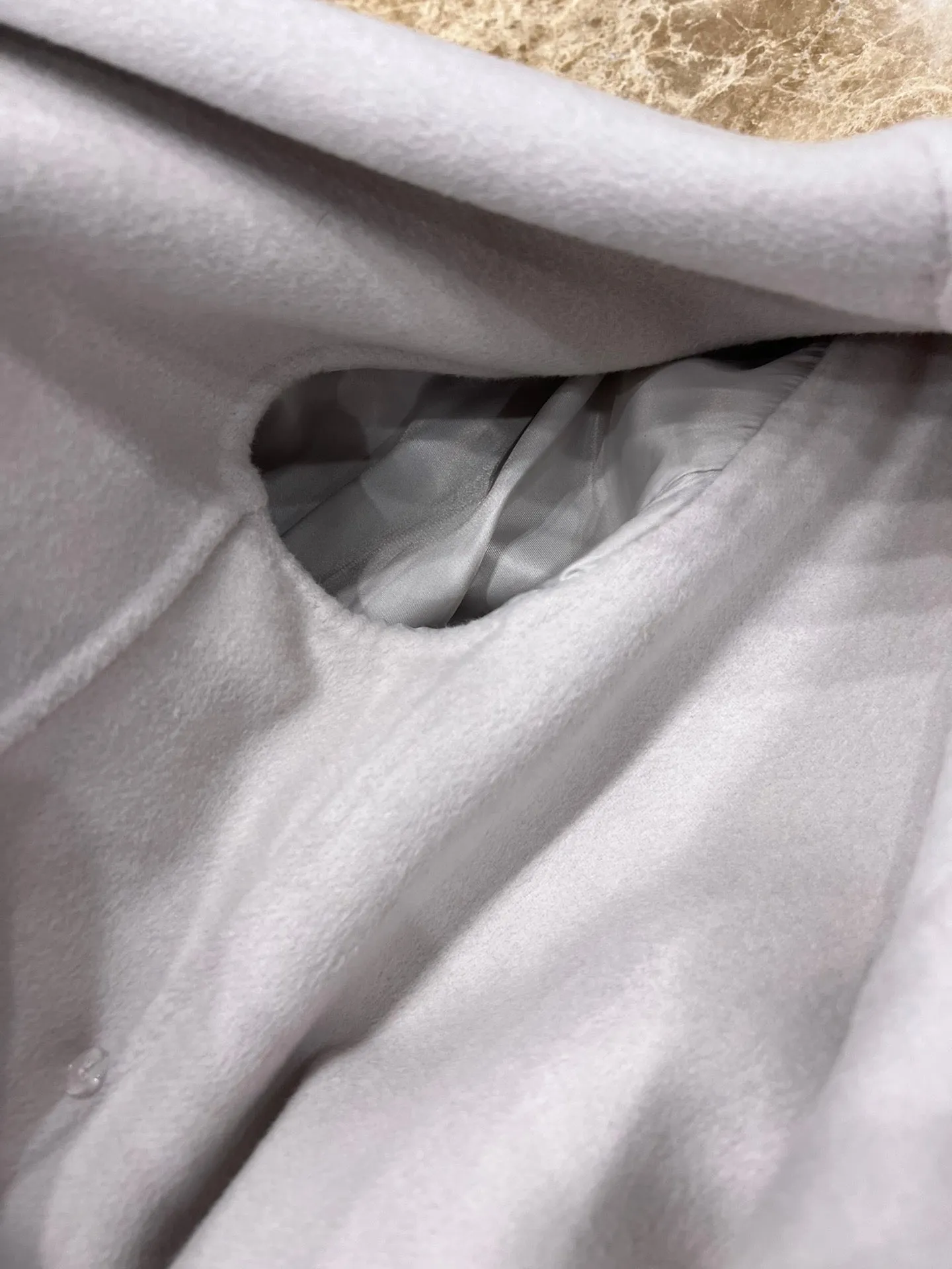 High Quality Max  Wrap Coat 007