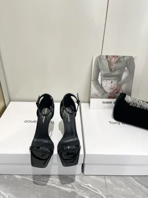High Quality SLY High Heel Shoes 007