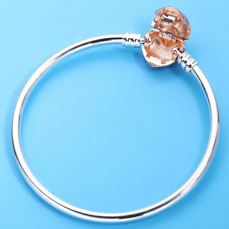 Honey Bee Charms Sterling Silver-Pandora Style