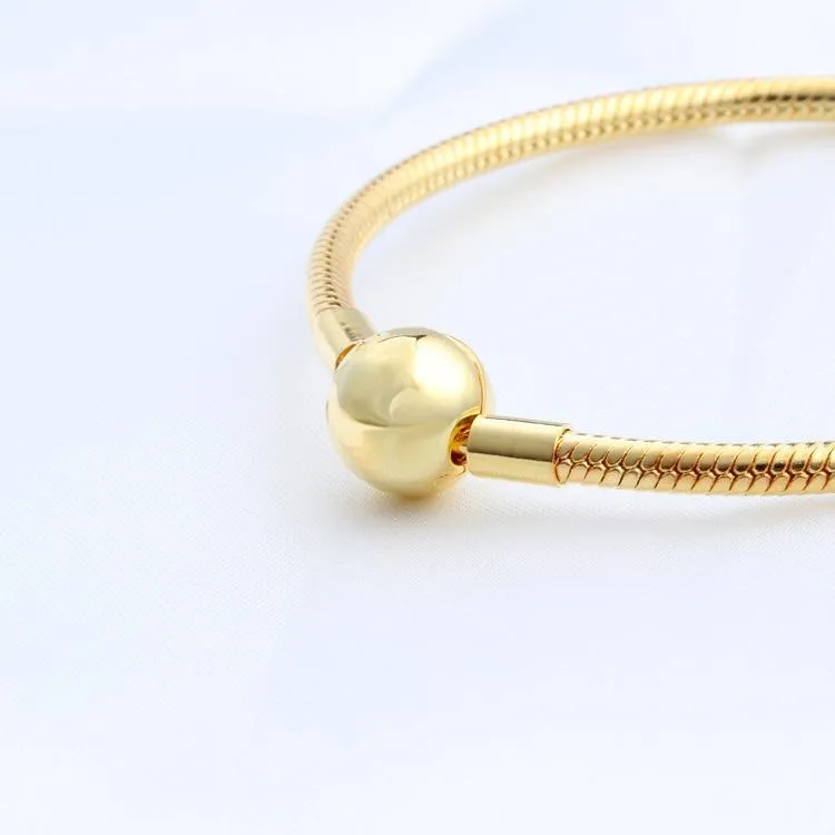Honey Bee Charms Sterling Silver-Pandora Style