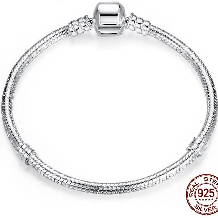 Honey Bee Charms Sterling Silver-Pandora Style