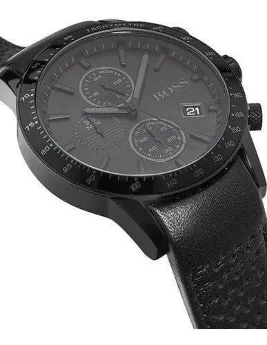 Hugo Boss RAFALE Men's Chronograph Design 1513456