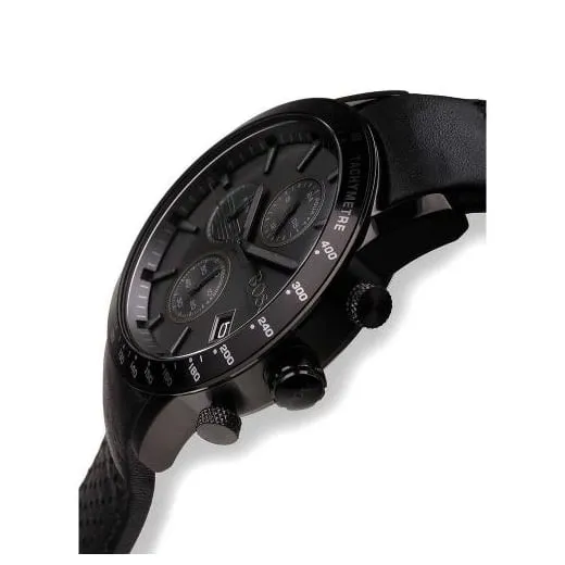 Hugo Boss RAFALE Men's Chronograph Design 1513456